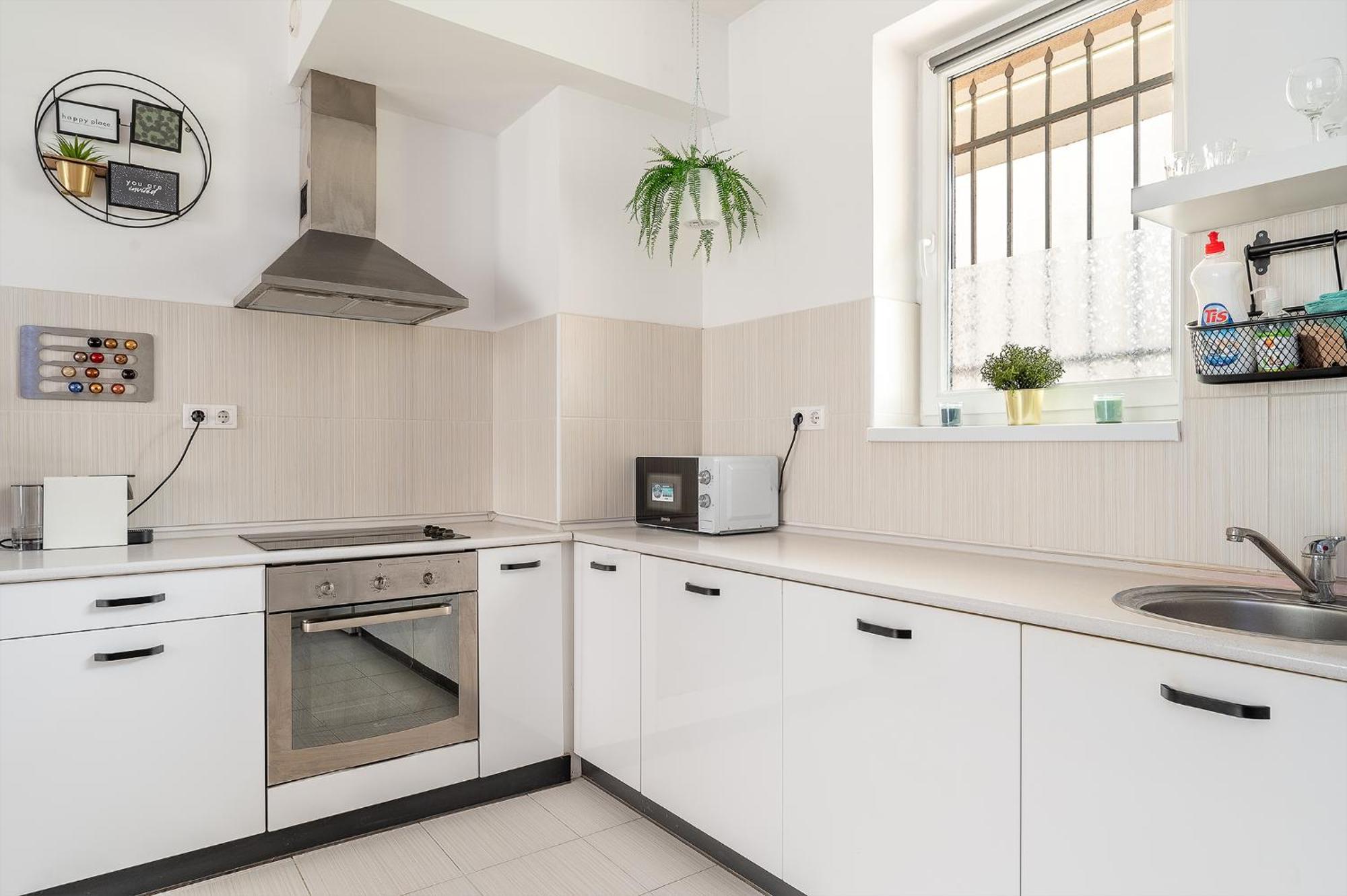 Two-Bedrooms Apartment Cbd Bp Budapest Rum bild
