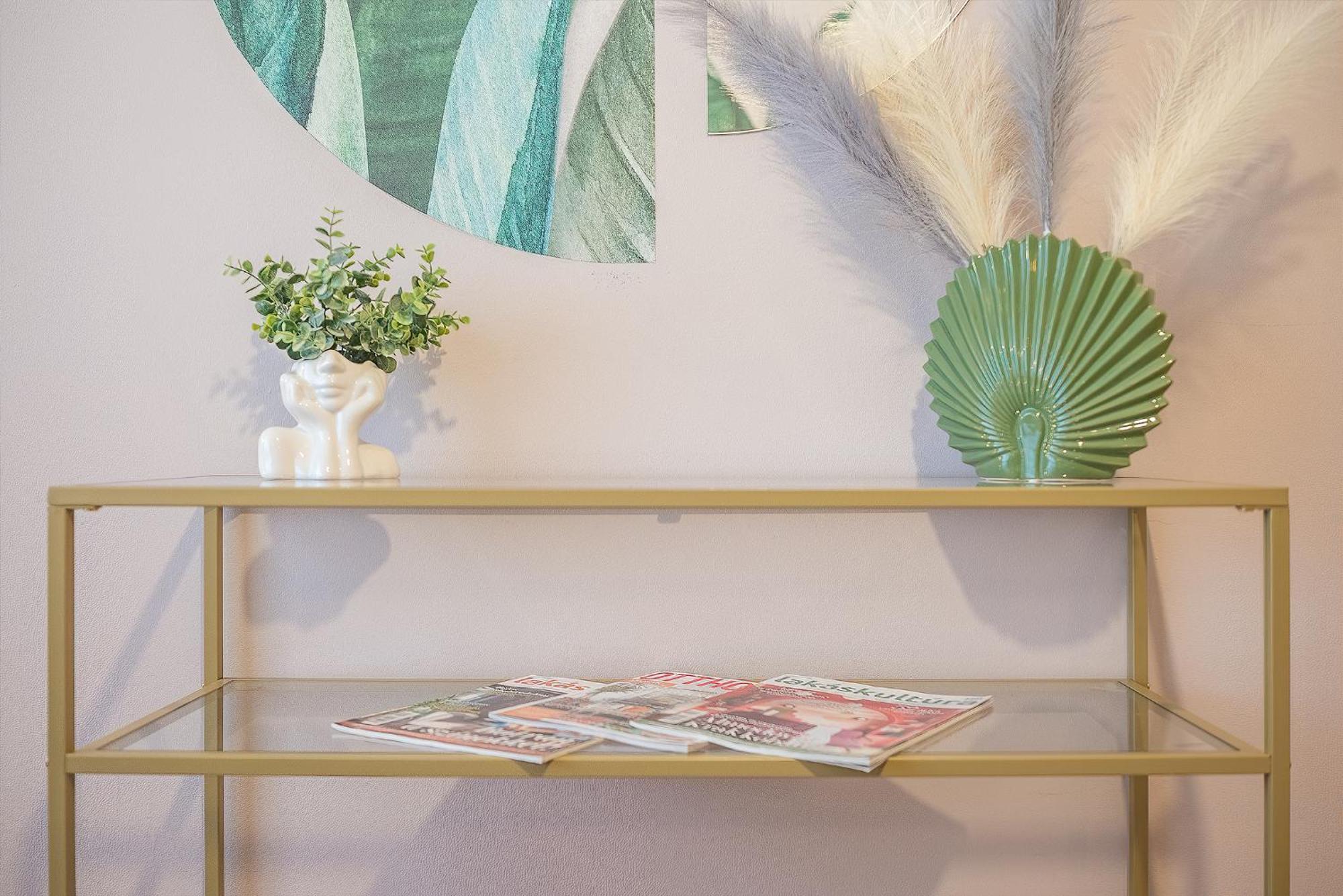 Two-Bedrooms Apartment Cbd Bp Budapest Rum bild